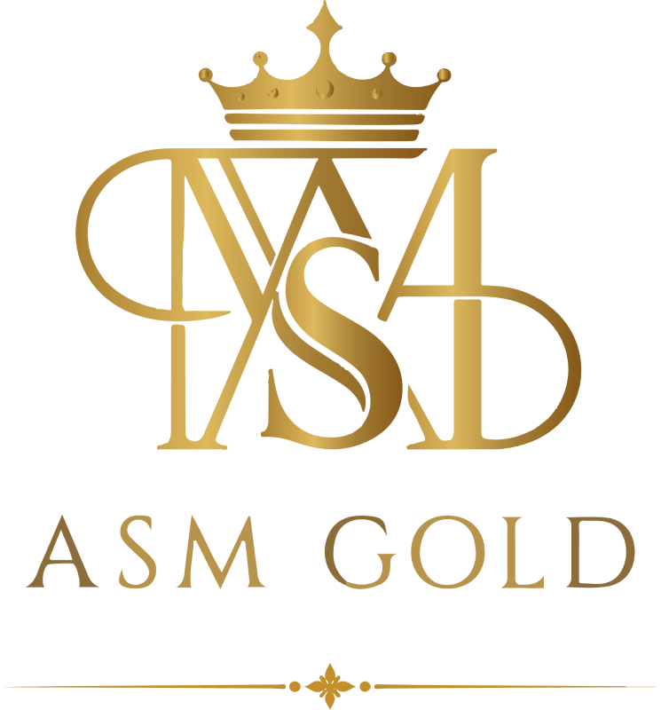 ASM GOLD JEWELLERY PRIVATE LIMITED 