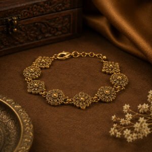 Antique Bracelets