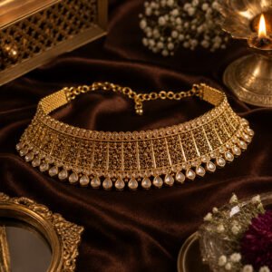 Casting Choker