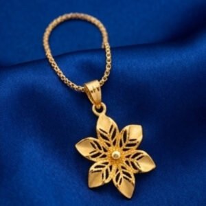 Casting Pendant