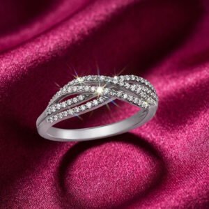 Diamond Rings