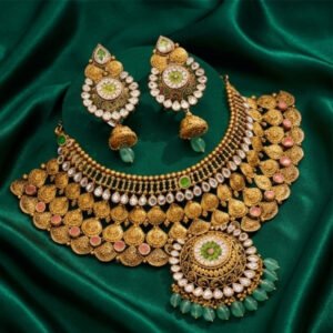 Heritage Jewellery
