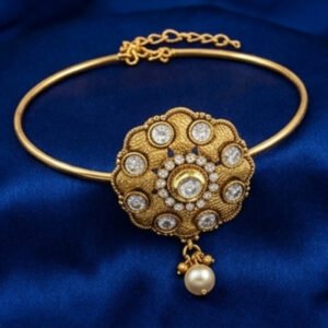 Kundan Bajuband