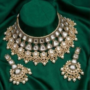 Kundan Choker