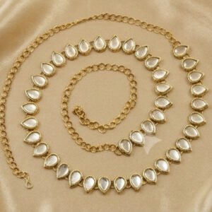 Kundan Kamarband