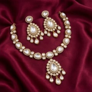 Kundan Necklace