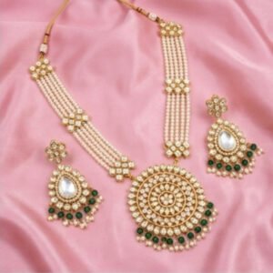 Kundan Rani Haar