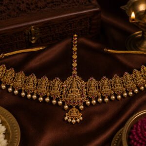 Temple Matha Patti