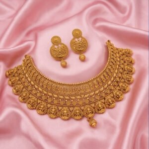 Plain Gold Jewellery