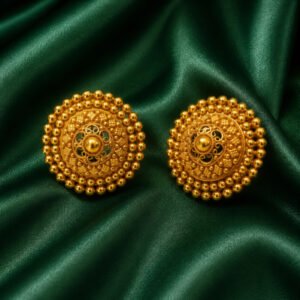 Stud Earrings