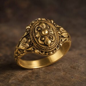 Antique Ring