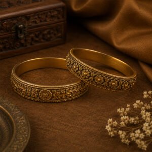 Antique Bangle