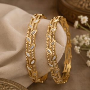 Casting Bangle