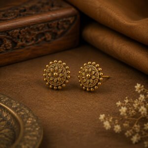 Antique Earrings